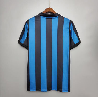 88/90 Inter Milan Home Shirt