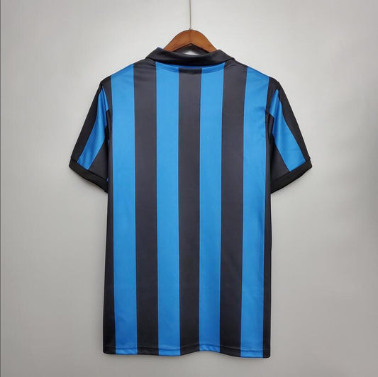 88/90 Inter Milan Home Shirt