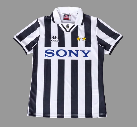 95/97 Juventus Shirt