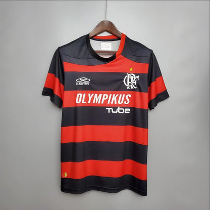 08/09 Flamengo Shirt
