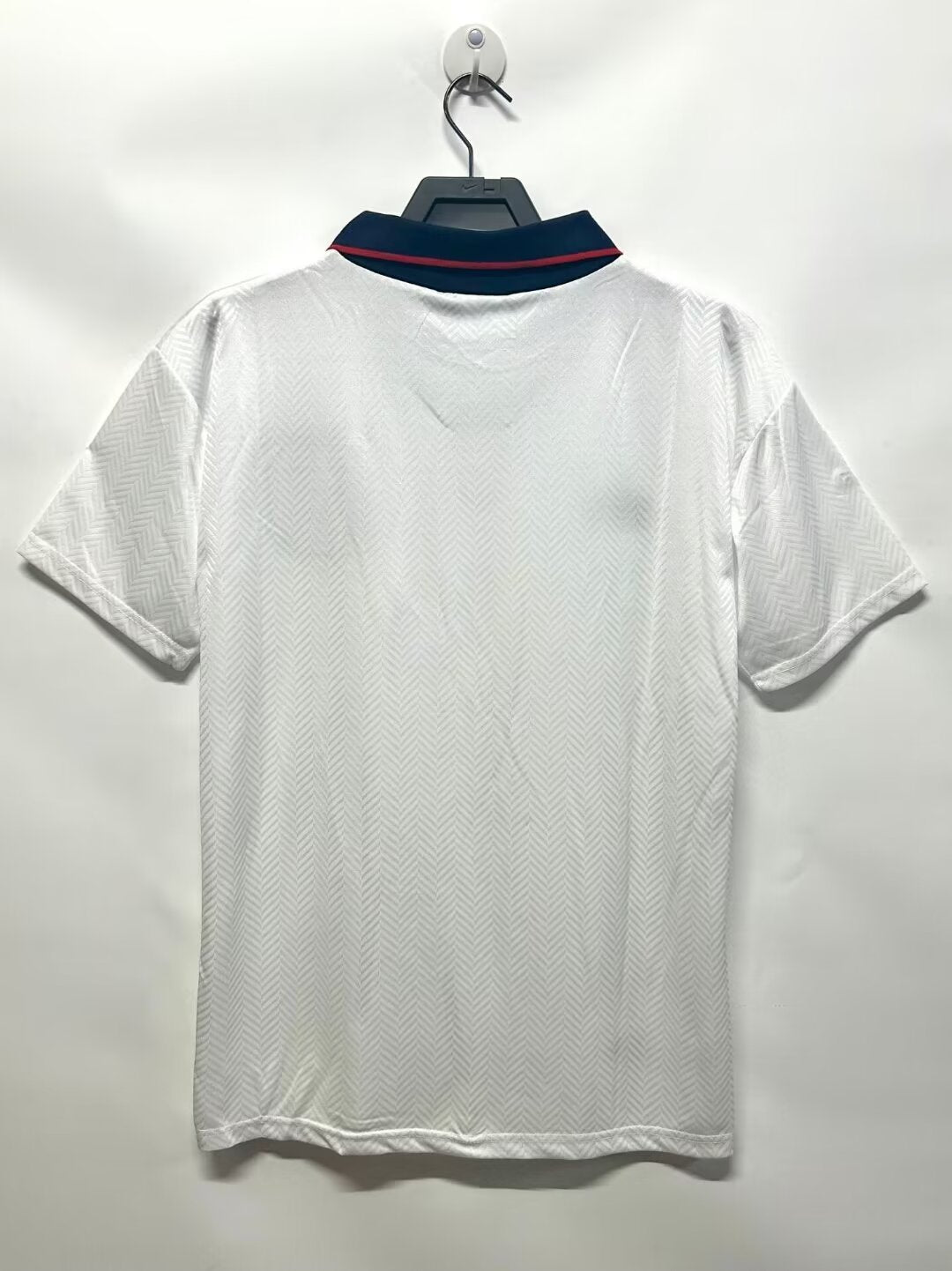 94/95 England Shirt
