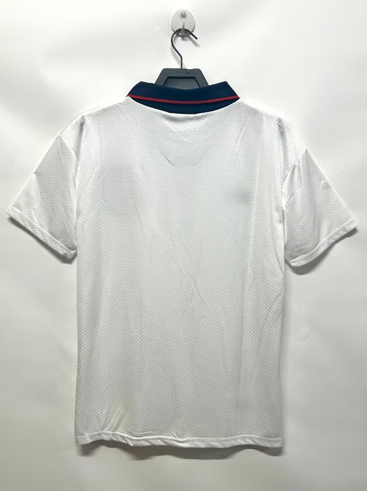 94/95 England Shirt