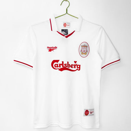 96/97 Liverpool Shirt