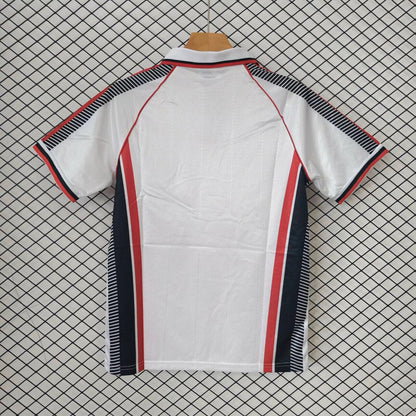 96/97 AC Milan Shirt