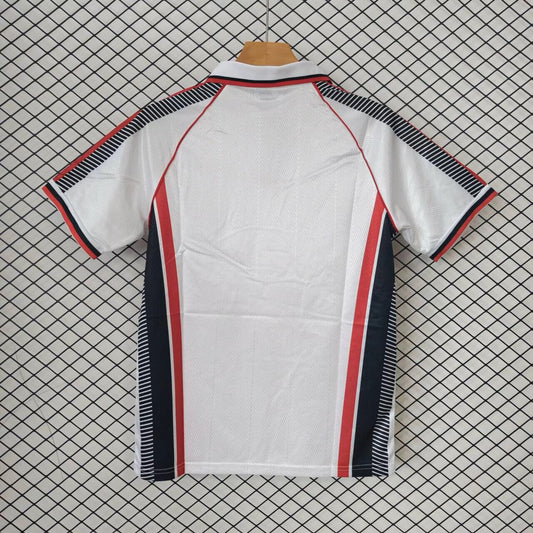 96/97 AC Milan Shirt