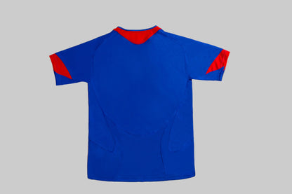 05/06 Manchester United Shirt