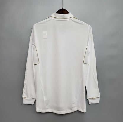 11/12 Real Madrid Shirt