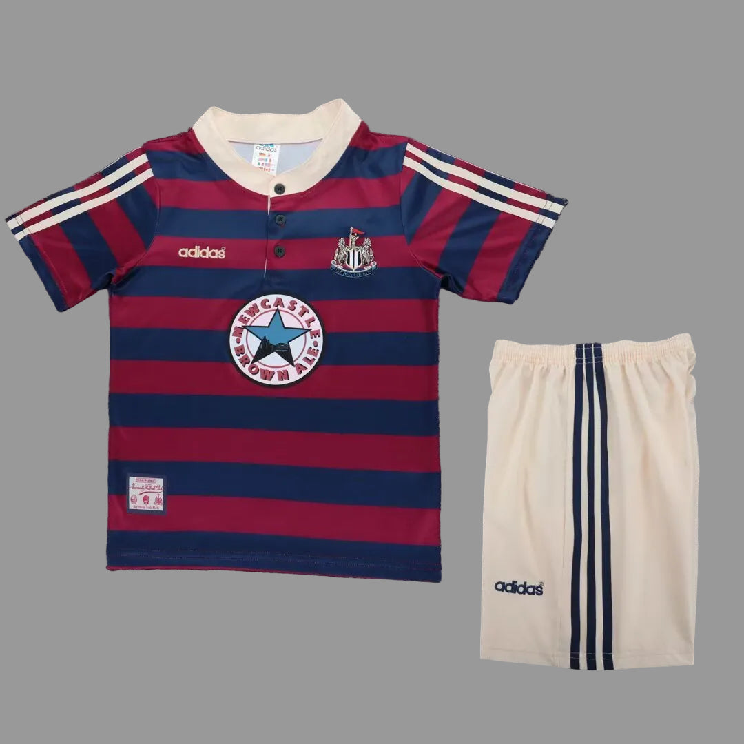 95/97 Newcastle United Kids Kit