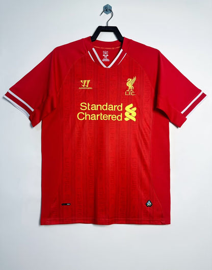 13/14 Liverpool Shirt