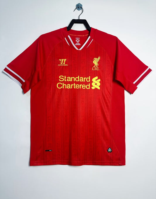 13/14 Liverpool Shirt
