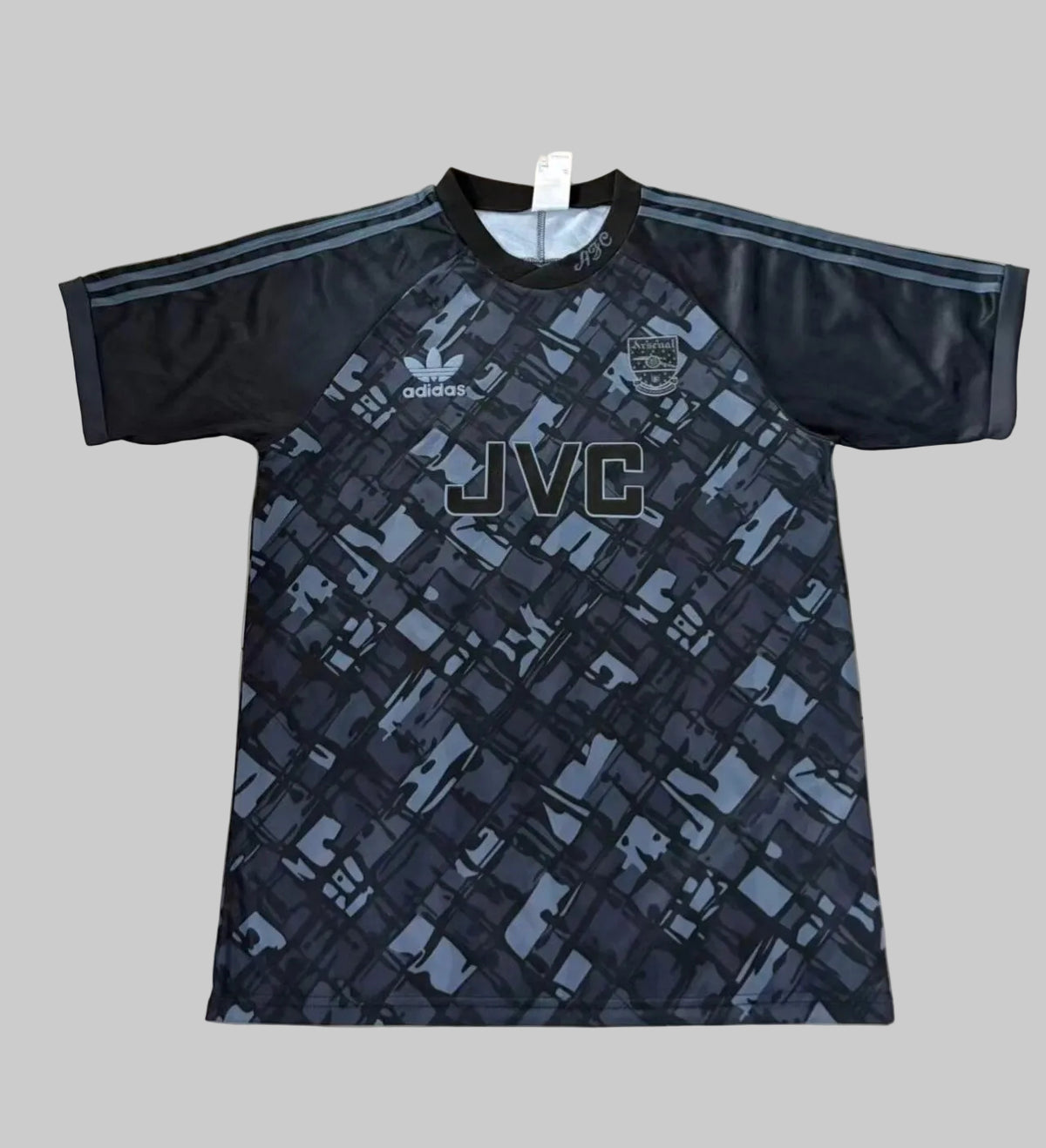 90/92 Arsenal Shirt