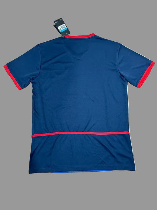 02/04 Arsenal Shirt