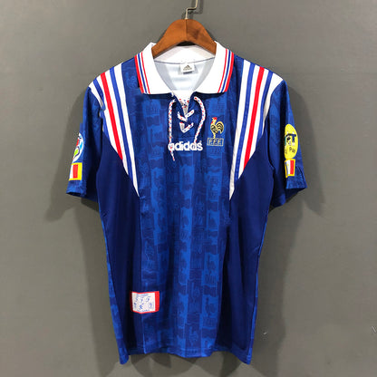 1996 France Shirt