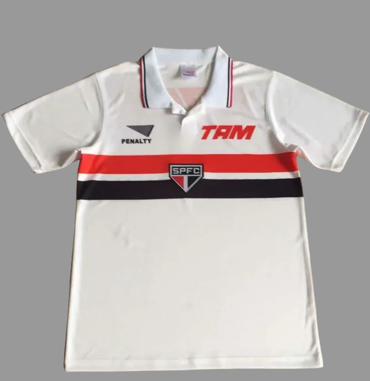 1994 São Paulo Shirt