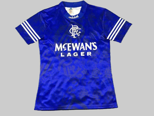 94/96 Rangers Shirt