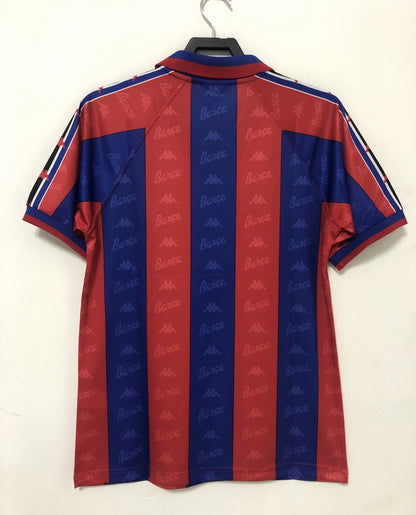 96-97 Barcelona Shirt