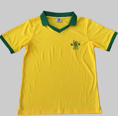 1980 Chelsea Shirt