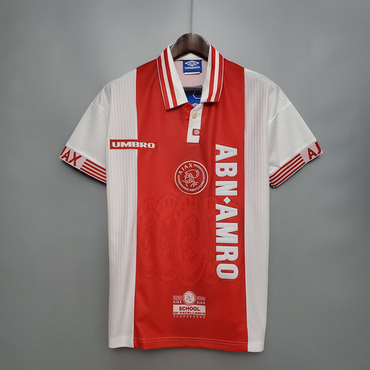 97/98 Ajax Away Shirt