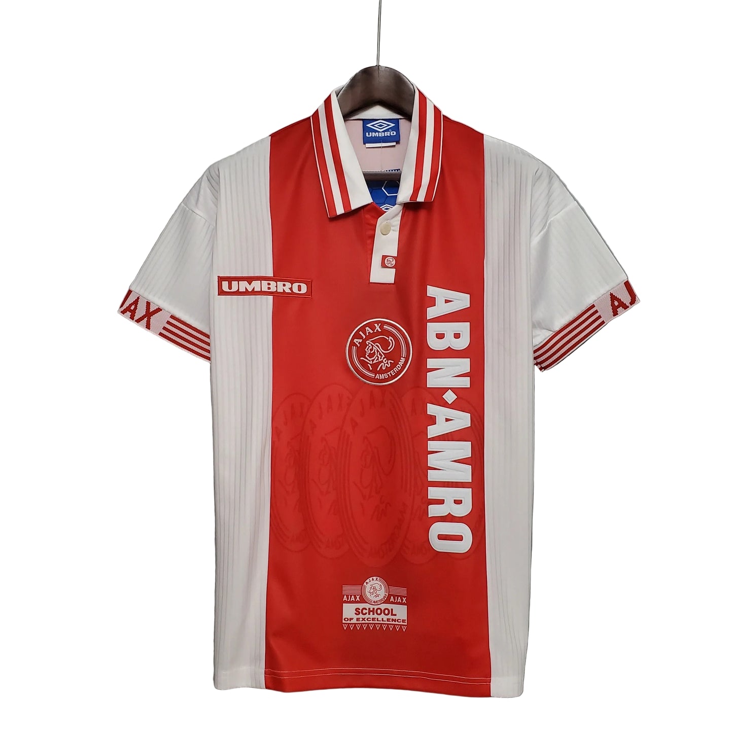 97/98 Ajax Shirt