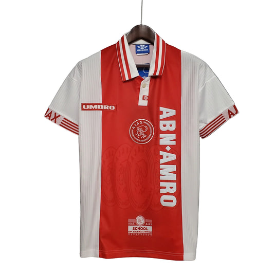 97/98 Ajax Shirt