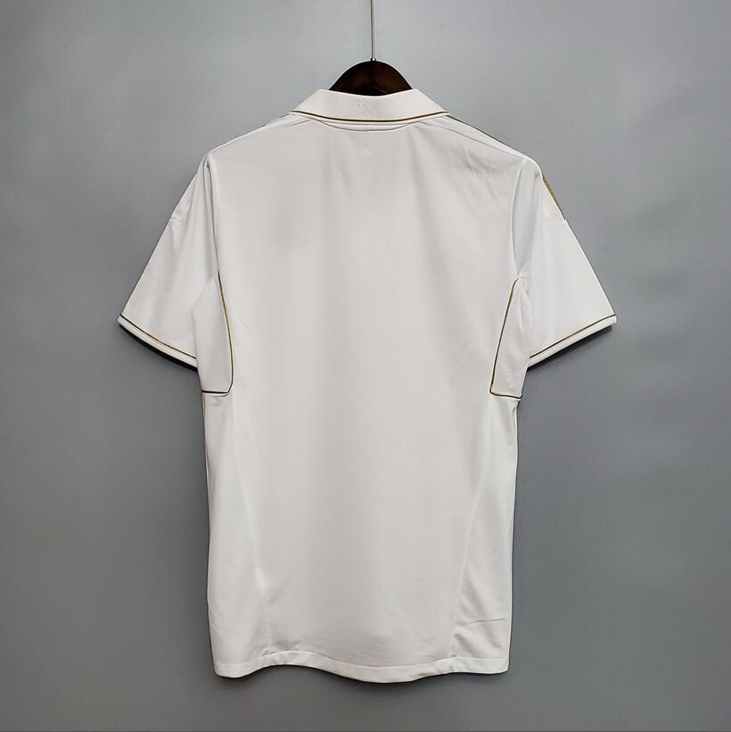 11/12 Real Madrid Shirt