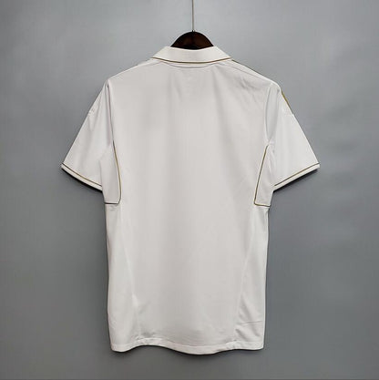 11/12 Real Madrid Shirt