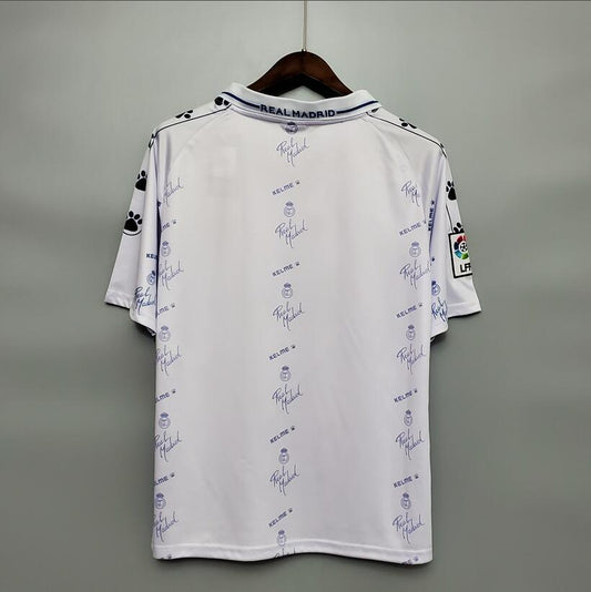 94/96 Real Madrid Shirt