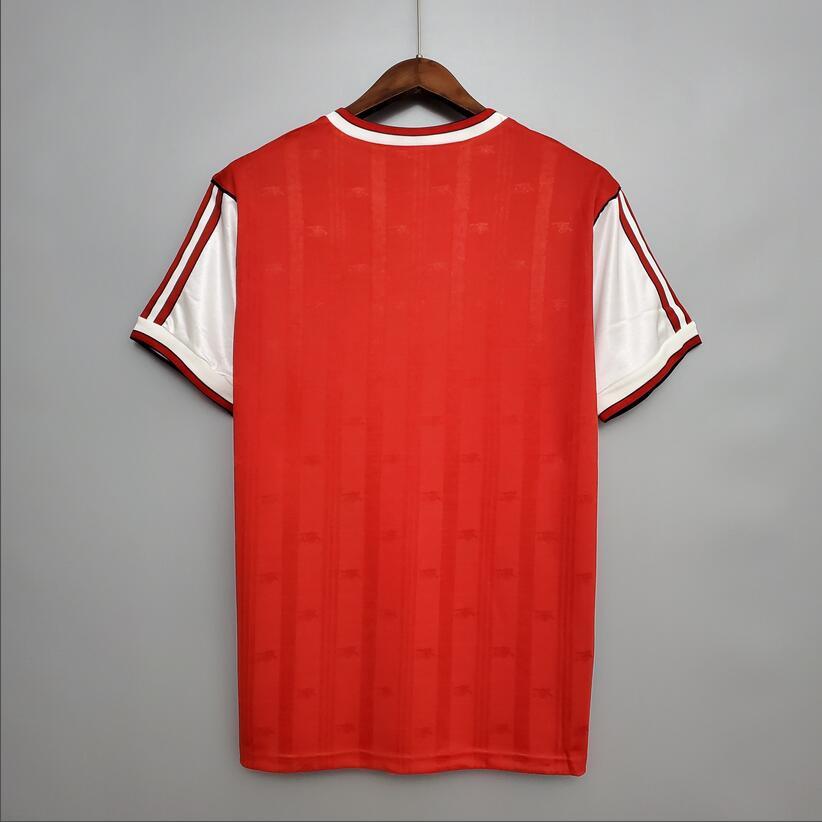 88/89 Arsenal Shirt