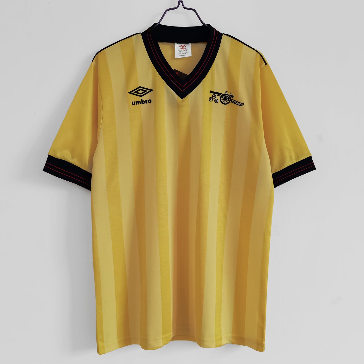 83/86 Arsenal Shirt