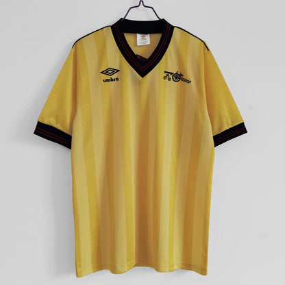 83/86 Arsenal Shirt