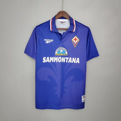 95/96 Fiorentina Shirt