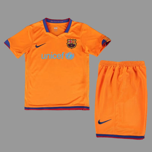 07/08 Barcelona Kids Kit