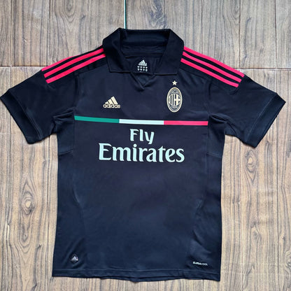 11/12 AC Milan Shirt