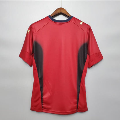 2006 Italy Shirt