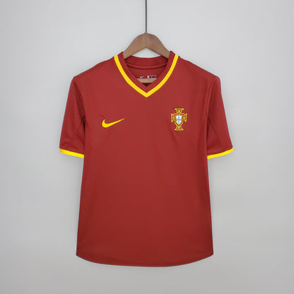 2000 Portugal Shirt