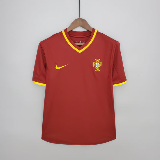 2000 Portugal Shirt