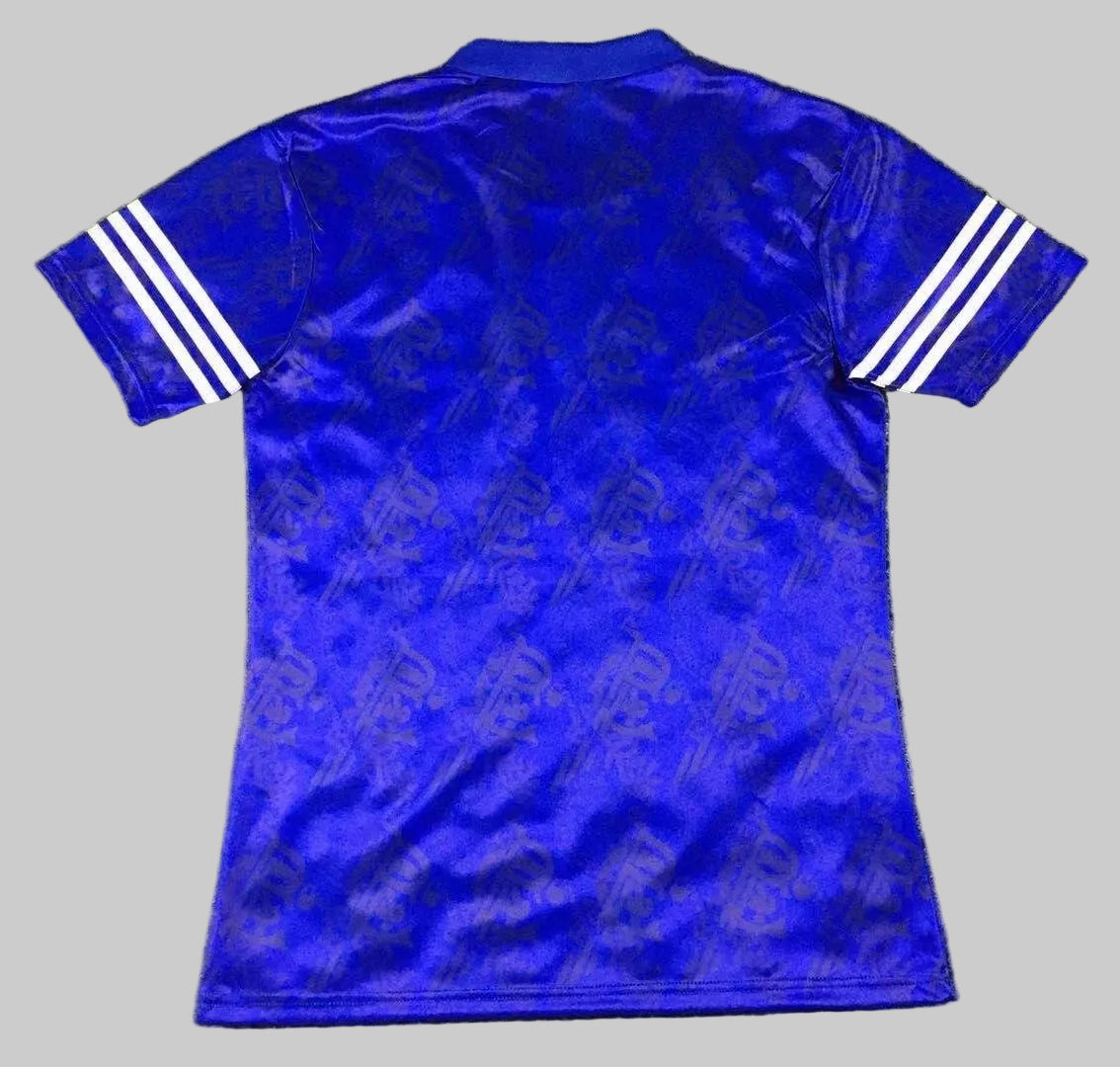 94/96 Rangers Shirt