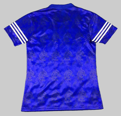 94/96 Rangers Shirt