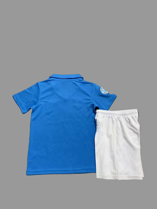 87/88 Napoli Kids Kit