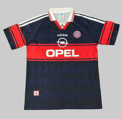 97/99 Bayern Munich Shirt