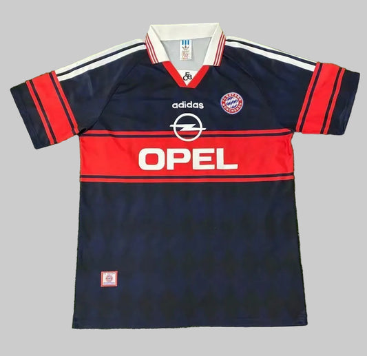 97/99 Bayern Munich Shirt