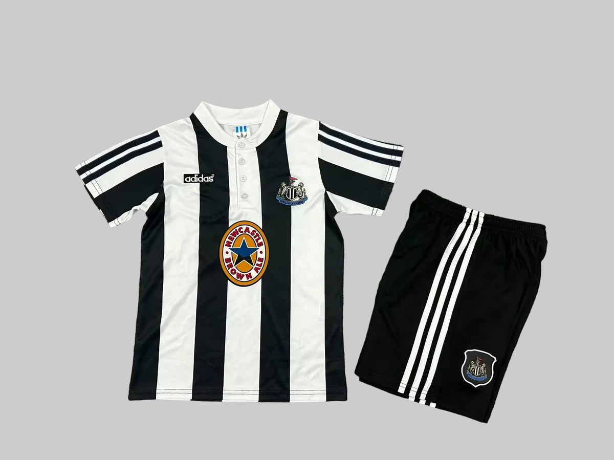 95/97 Newcastle United Kids Kit