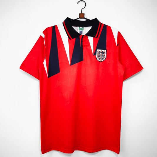 1992 England Shirt
