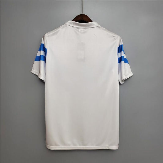 88/89 Napoli Shirt