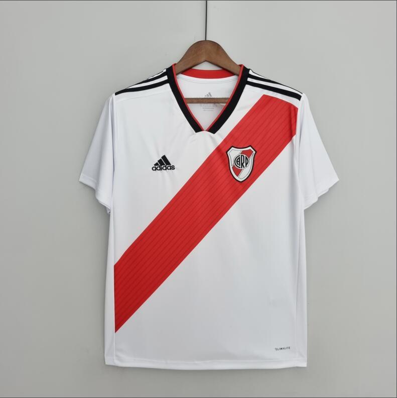 River Plate 18/19 Shirt