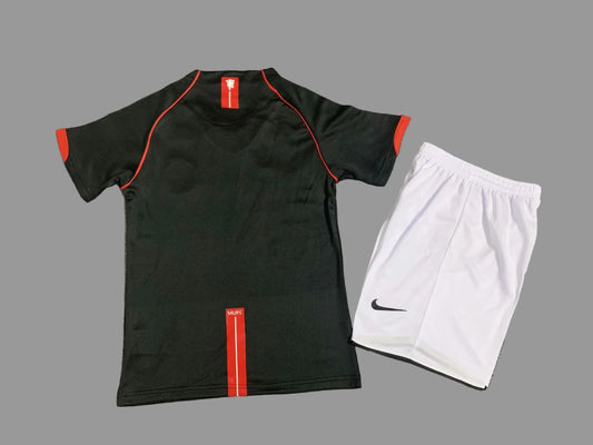 07/08 Manchester United Kids Kit
