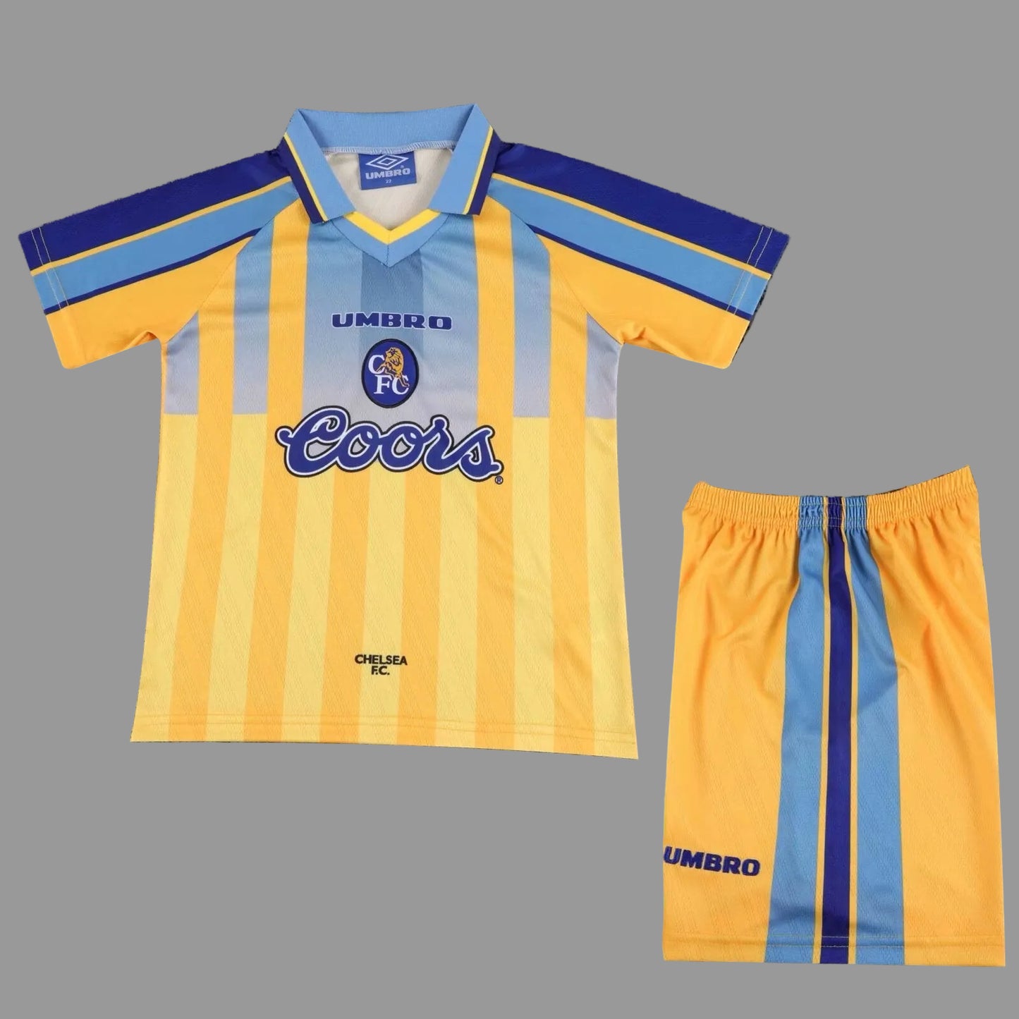 95/97 Chelsea Kids Kit