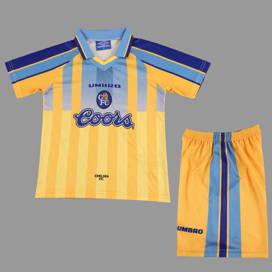95/97 Chelsea Kids Kit