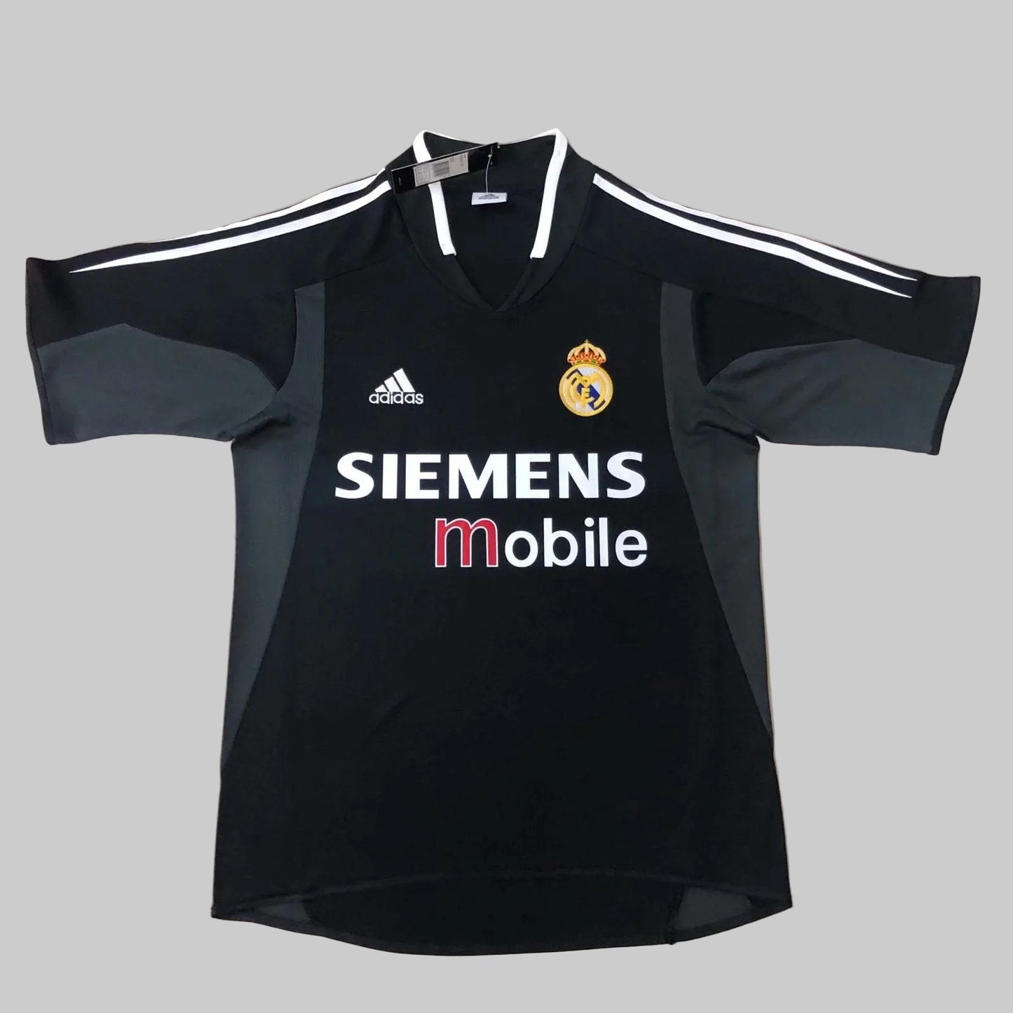 04/05 Real Madrid Shirt