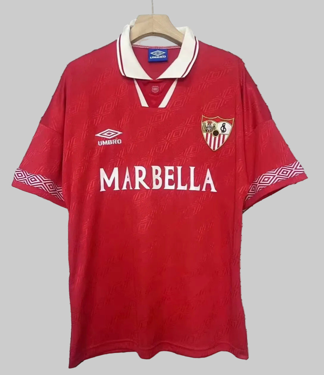 94/96 Sevilla Shirt
